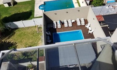 Departamento en alquiler en Ramos Mejia Sur