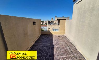 Departamento en alquiler en Ramos Mejia Sur