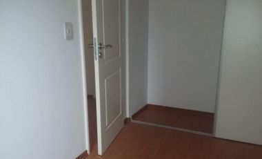 Departamento en alquiler en Ramos Mejia Sur
