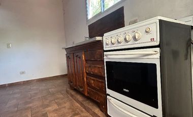 Departamento en alquiler en Tigre Residencial