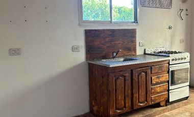 Departamento en alquiler en Tigre Residencial