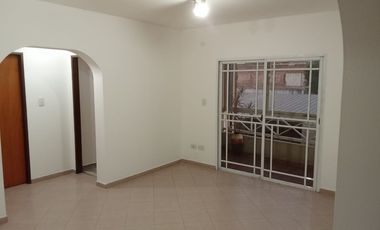 Departamento en alquiler en San Justo