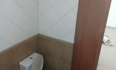 Departamento en alquiler en San Justo