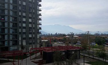 Departamento en arriendo en RANCAGUA