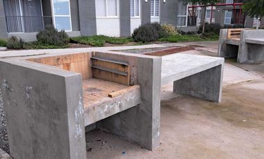 Departamento en arriendo en RANCAGUA