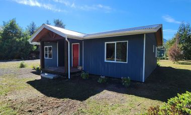 Casa en arriendo en PUERTO MONTT