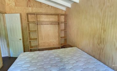 Casa en arriendo en PUERTO MONTT