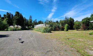 Casa en arriendo en PUERTO MONTT