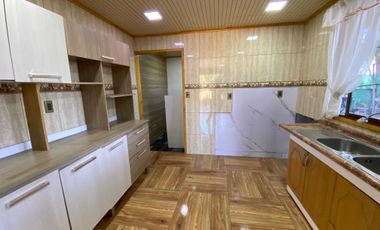 Casa en arriendo en LAMPA