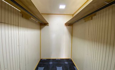 Casa en arriendo en LAMPA