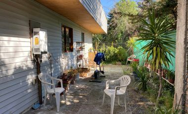 Casa en arriendo en LAMPA