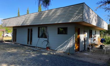 Casa en arriendo en LAMPA