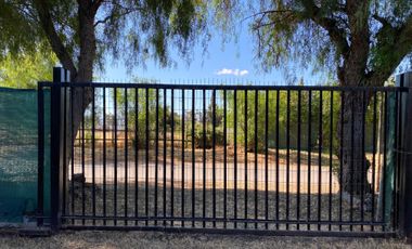 Casa en arriendo en LAMPA