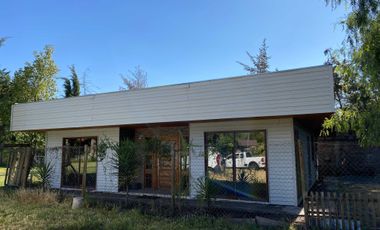 Casa en arriendo en LAMPA