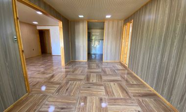 Casa en arriendo en LAMPA