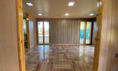 Casa en arriendo en LAMPA