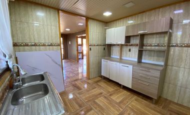 Casa en arriendo en LAMPA