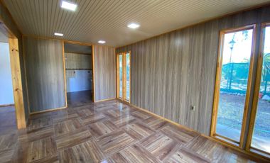 Casa en arriendo en LAMPA