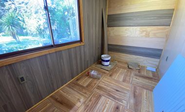 Casa en arriendo en LAMPA