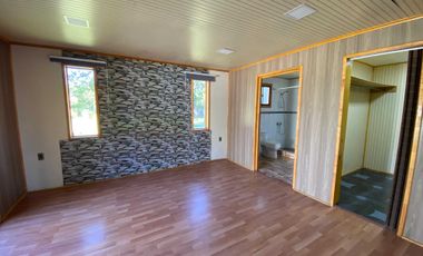 Casa en arriendo en LAMPA