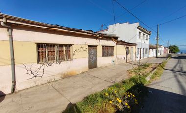 Parcela en venta en VALPARAÍSO