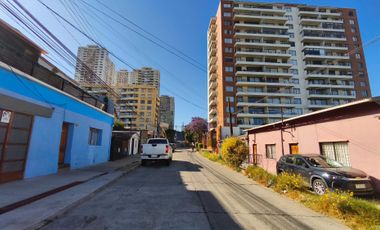 Parcela en venta en VALPARAÍSO