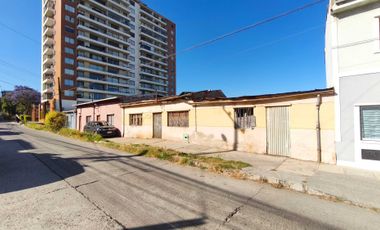 Parcela en venta en VALPARAÍSO