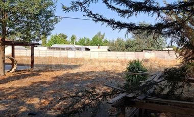 Parcela en arriendo  en CHILLÁN