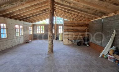 Parcela en arriendo  en CHILLÁN