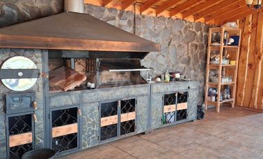 Parcela en arriendo  en CHILLÁN