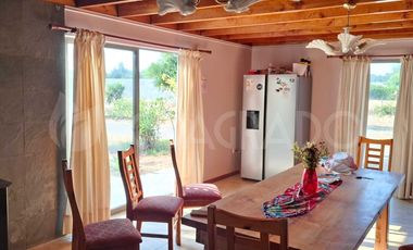 Parcela en arriendo  en CHILLÁN