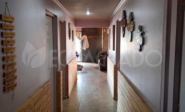 Parcela en arriendo  en CHILLÁN