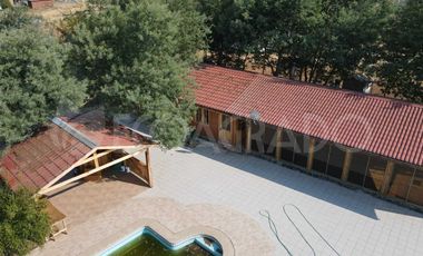 Parcela en arriendo  en CHILLÁN