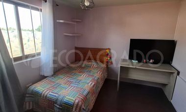 Parcela en arriendo  en CHILLÁN