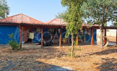 Parcela en arriendo  en CHILLÁN