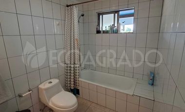 Parcela en arriendo  en CHILLÁN