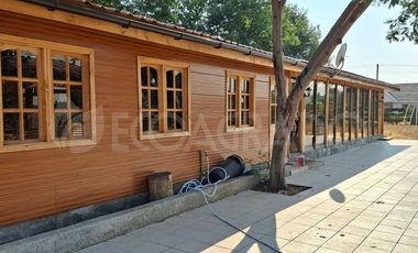 Parcela en arriendo  en CHILLÁN