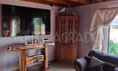 Parcela en arriendo  en CHILLÁN