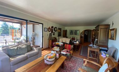 Parcela en venta en TEMUCO