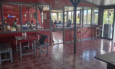 Local comercial en venta en LA UNION