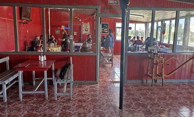 Local comercial en venta en LA UNION