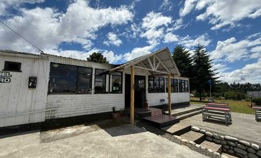 Local comercial en venta en LA UNION