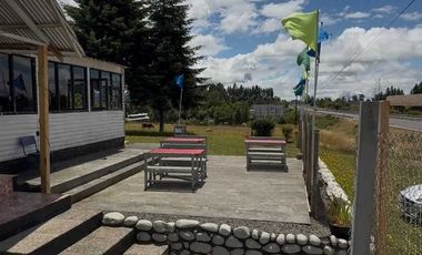 Local comercial en venta en LA UNION