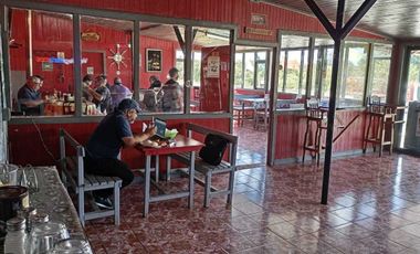 Local comercial en venta en LA UNION