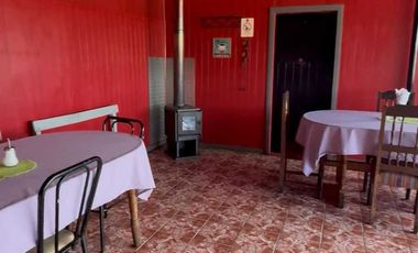 Local comercial en venta en LA UNION