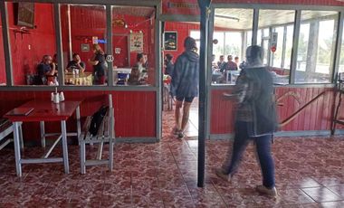 Local comercial en venta en LA UNION