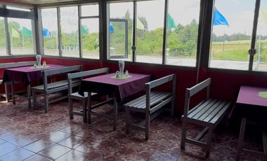 Local comercial en venta en LA UNION