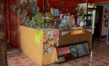 Local comercial en venta en LA UNION