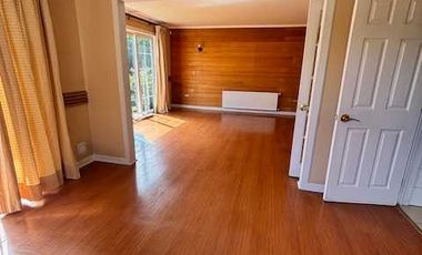 Casa en arriendo en PUERTO VARAS