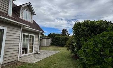 Casa en arriendo en PUERTO VARAS